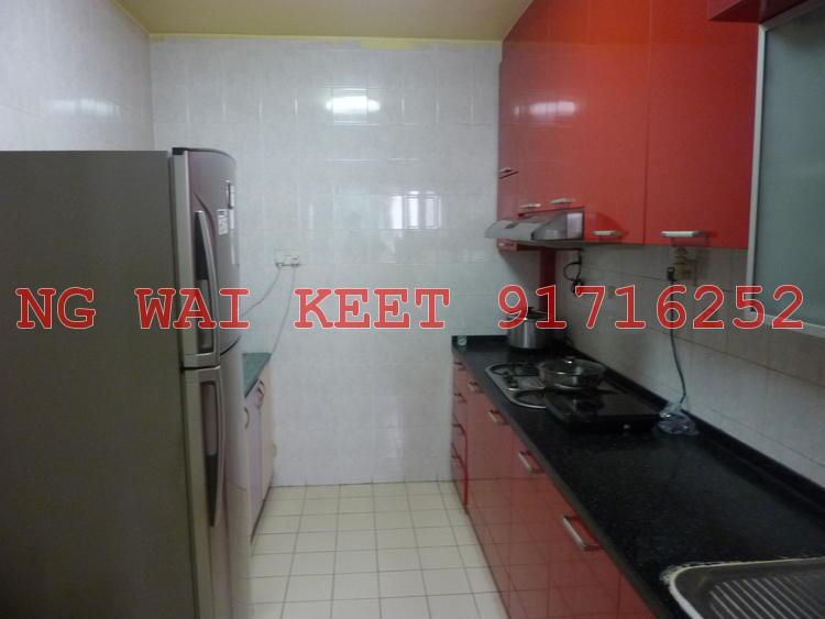 Blk 298C Compassvale Street (Sengkang), HDB 4 Rooms #131248902